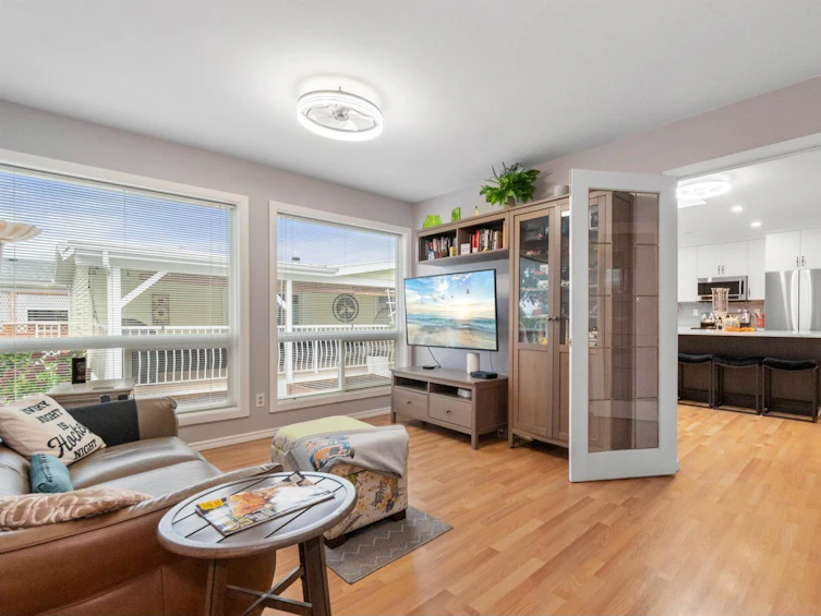 12-9055 West Ashwell Chilliwack Proper Road, Chilliwack, BC, V2P 7S6 - 9