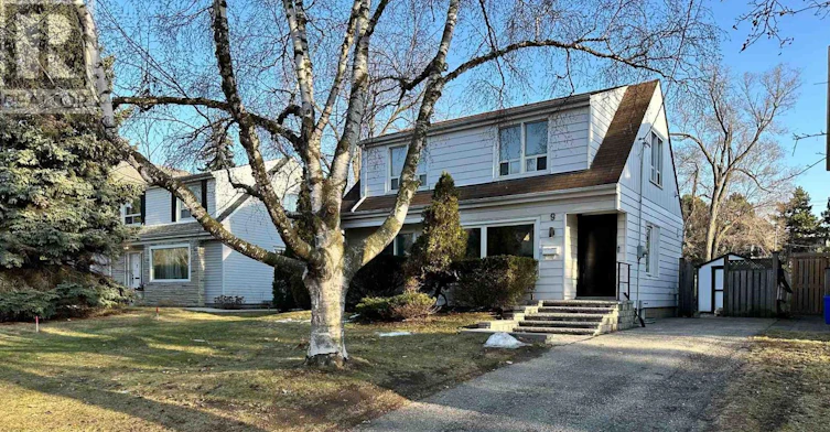 ROOM-9 Roycrest Avenue, Toronto, ON, M2N 1R1 - 2