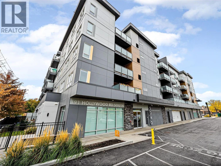 205-191 S Hollywood Road, Kelowna, BC, V1X 0B5 - 5