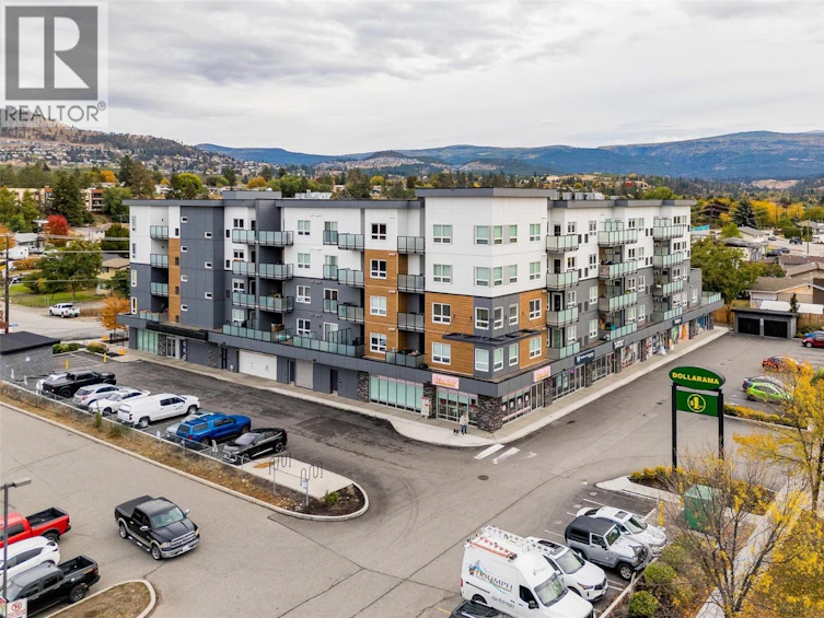 205-191 S Hollywood Road, Kelowna, BC, V1X 0B5 - 4