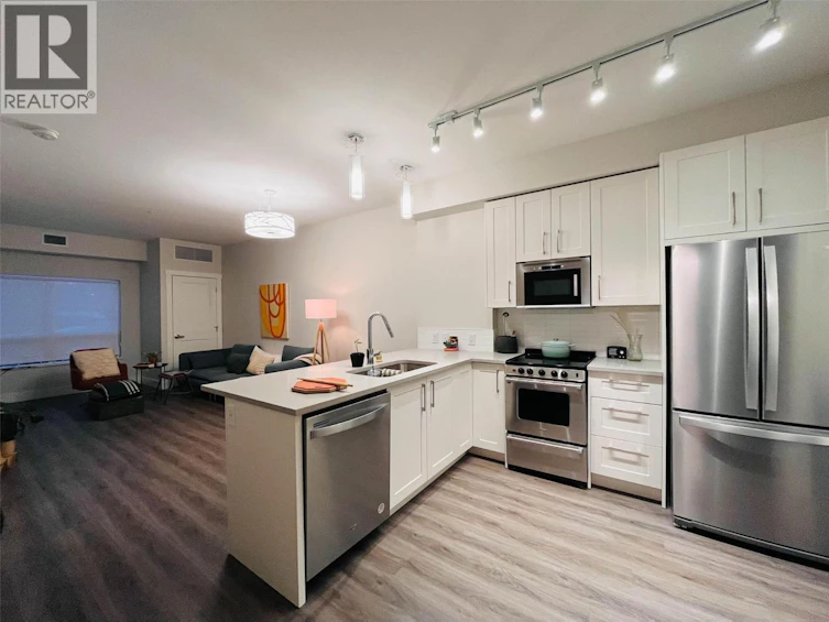 205-191 S Hollywood Road, Kelowna, BC, V1X 0B5 - 12