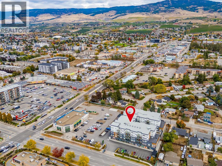 205-191 S Hollywood Road, Kelowna, BC, V1X 0B5