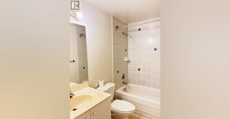 BASEMENT A2-50 Dowling Circle, Markham, ON, L3R 8R4 - 2