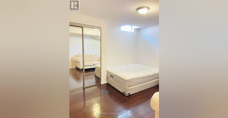 BASEMENT A2-50 Dowling Circle, Markham, ON, L3R 8R4 - 4
