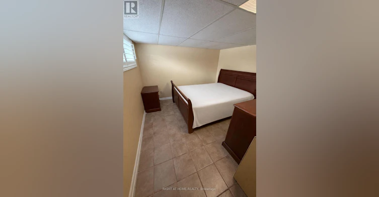 BASEMENT-75 Crosland Drive, Toronto, ON, M1R 4N4 - 6