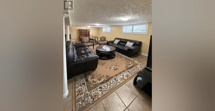 BASEMENT-75 Crosland Drive, Toronto, ON, M1R 4N4 - 2