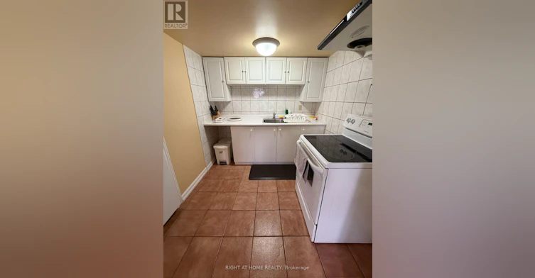 BASEMENT-75 Crosland Drive, Toronto, ON, M1R 4N4 - 4