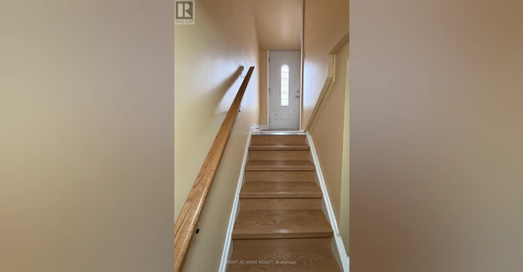 BASEMENT-75 Crosland Drive, Toronto, ON, M1R 4N4 - 9