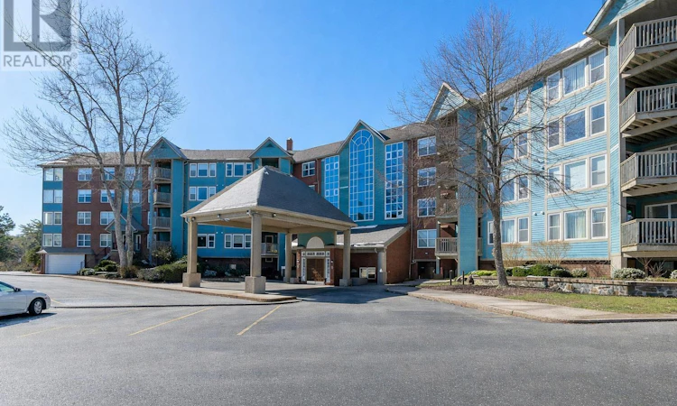 311-2 Lake Drive