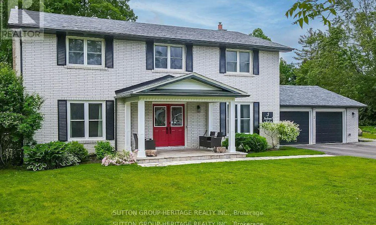 3 Northwood Road