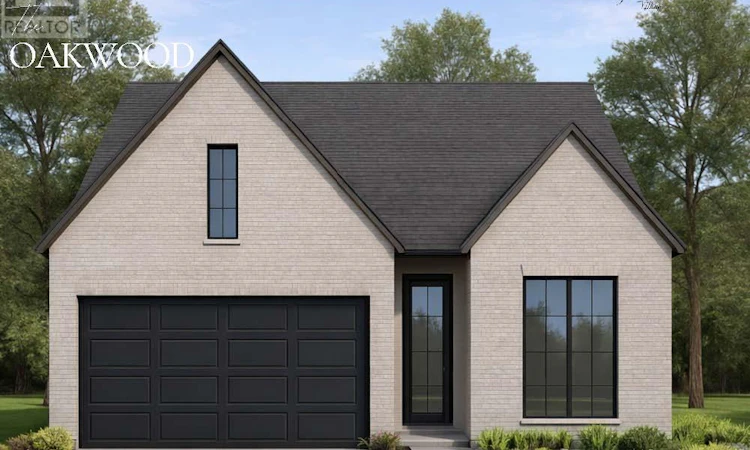 3141 Gillespie Trail
