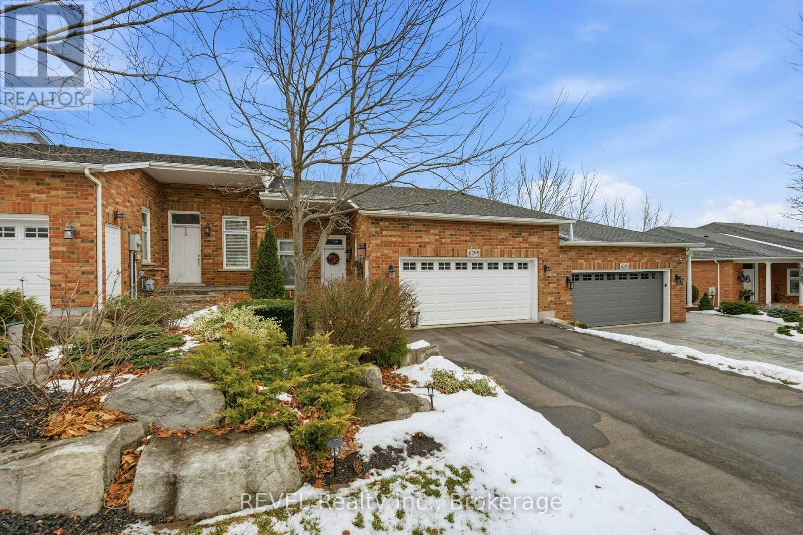 For Sale: 6295 Forest Ridge Drive, Niagara Falls, ON - REW