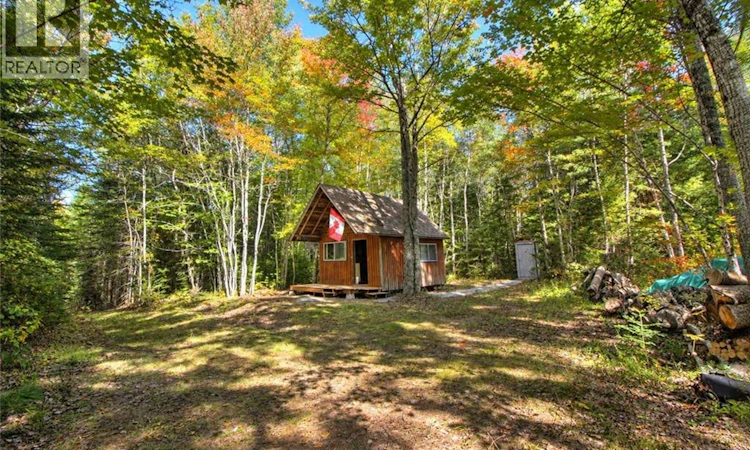 LOT-2 And Camp Old Portage Road