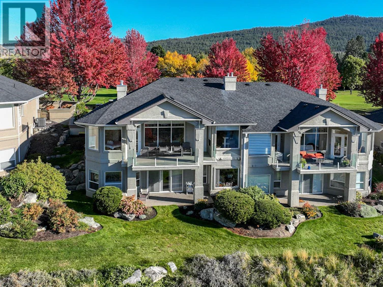 13-3888 Gallaghers Pinnacle Way, Kelowna, BC, V1W 3Z8 - 41