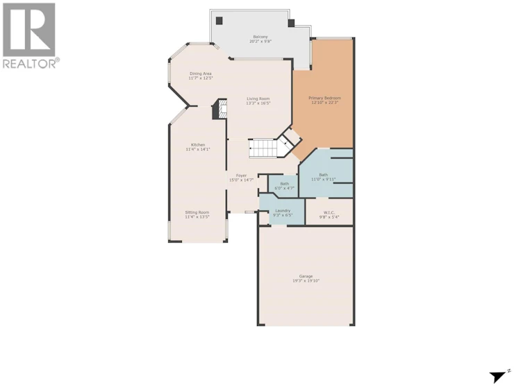 13-3888 Gallaghers Pinnacle Way, Kelowna, BC, V1W 3Z8 - 35