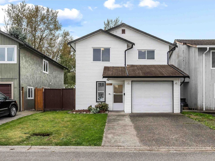 8542 Mccutcheon Avenue, Chilliwack, BC, V2P 7K7 - 4