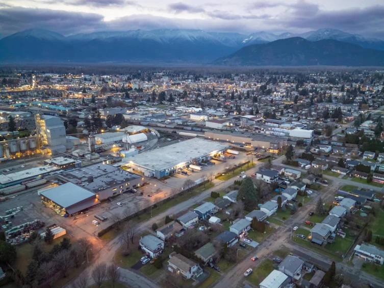 8900 South Charles Chilliwack Proper Street, Chilliwack, BC, V2P 7H8 - 12
