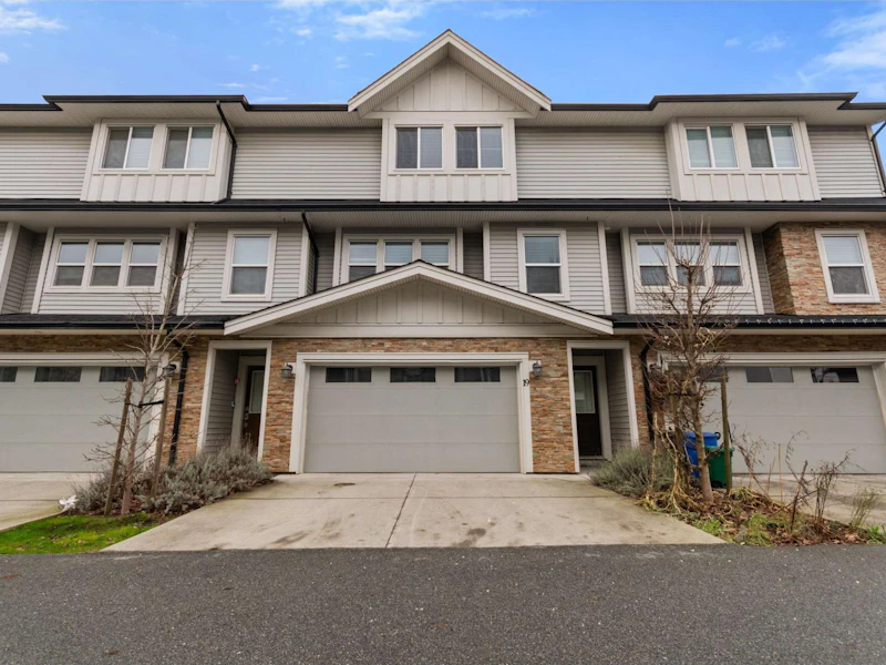 19 - 45455 Spadina Avenue, Chilliwack BC