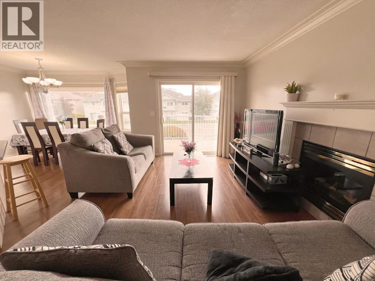 2-1945 Grasslands Boulevard, Kamloops, BC, V2B 8T3 - 5