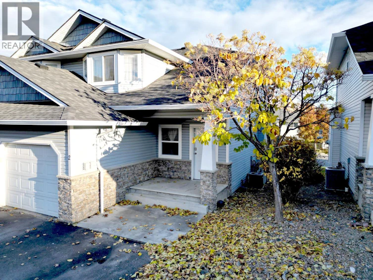2-1945 Grasslands Boulevard, Kamloops, BC, V2B 8T3 - 31