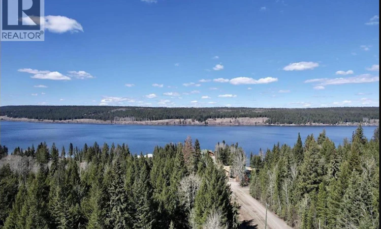 LOT-B Horse Lake Road