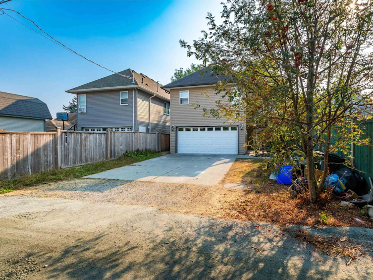 46151 Third Avenue, Chilliwack, BC, V2P 1R7 - 36
