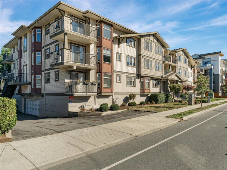 106-45535 West Spadina Avenue, Chilliwack Proper, Chilliwack, BC, V2P 1V2 - 2