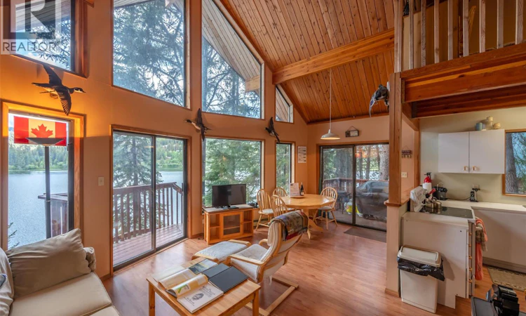 272 Link Lake Road
