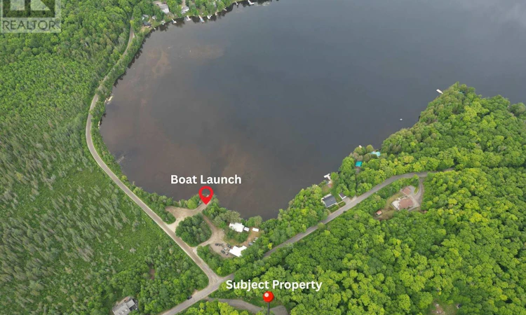 LOT-29 Bay Lake Road
