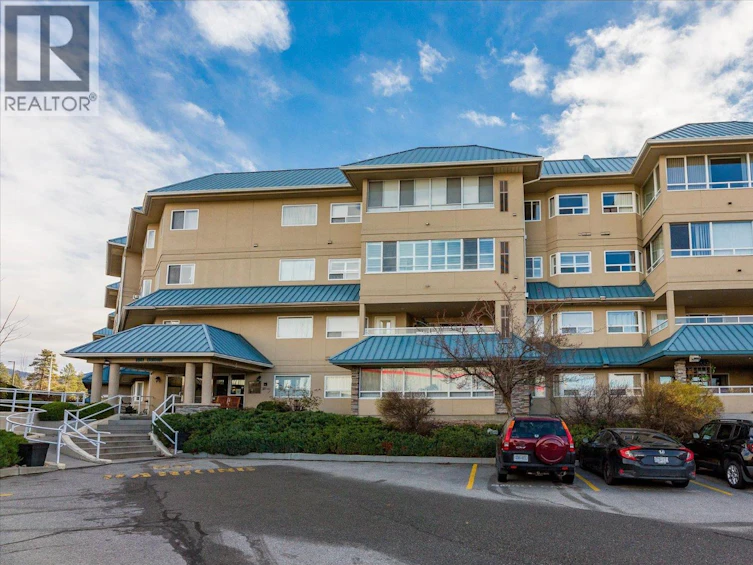 408-1961 Durnin Road, Kelowna, BC, V1X 7Z6