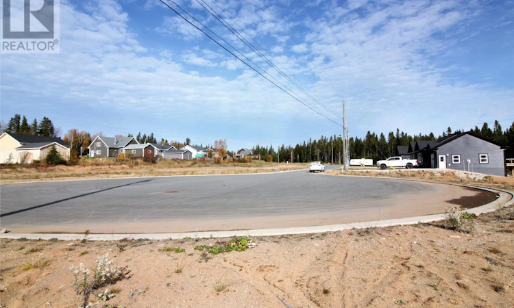 LOT-1 Stella's Place