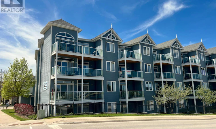 308-34 Bayfield Street