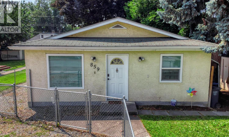 859 Lawson Avenue