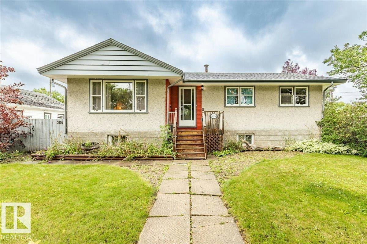 5116 52 Street, Warburg, AB, T0C 2T0
