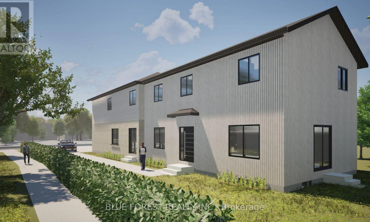 143 Marconi Court