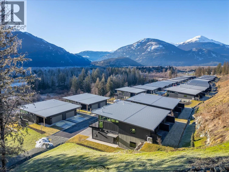 28-4000 Sunstone Way, Pemberton, BC, V0N 2L3