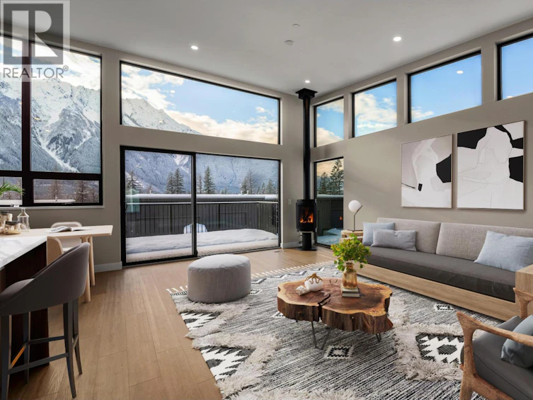 30-4000 Sunstone Way, Pemberton, BC, V0N 2L3 - 10