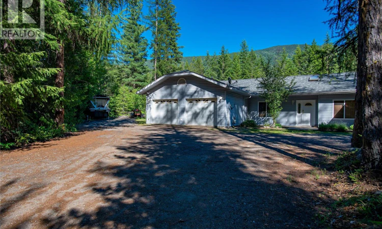 2222 Jenisa Road