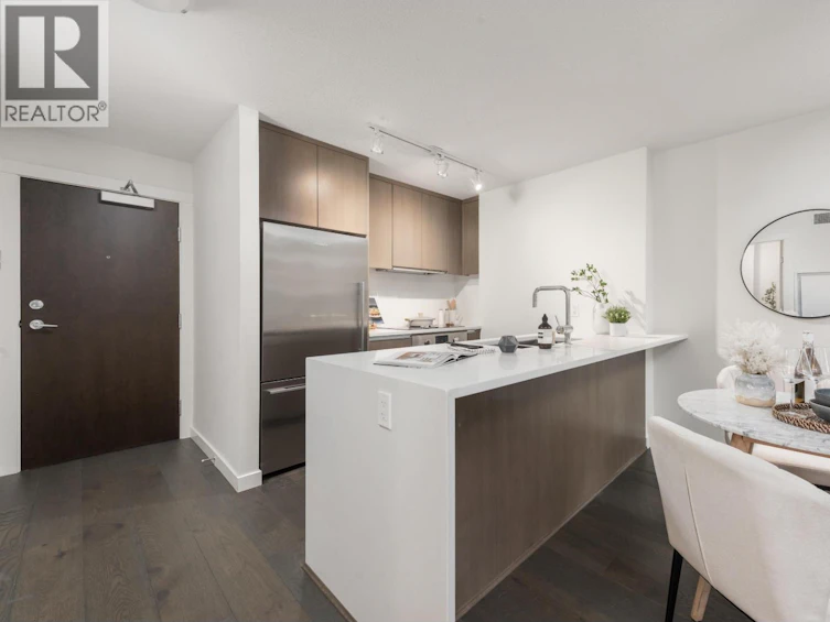 604-1009 Harwood Street, Vancouver, BC, V6E 0C2 - 2