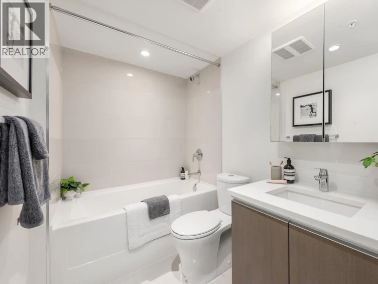 604-1009 Harwood Street, Vancouver, BC, V6E 0C2 - 10