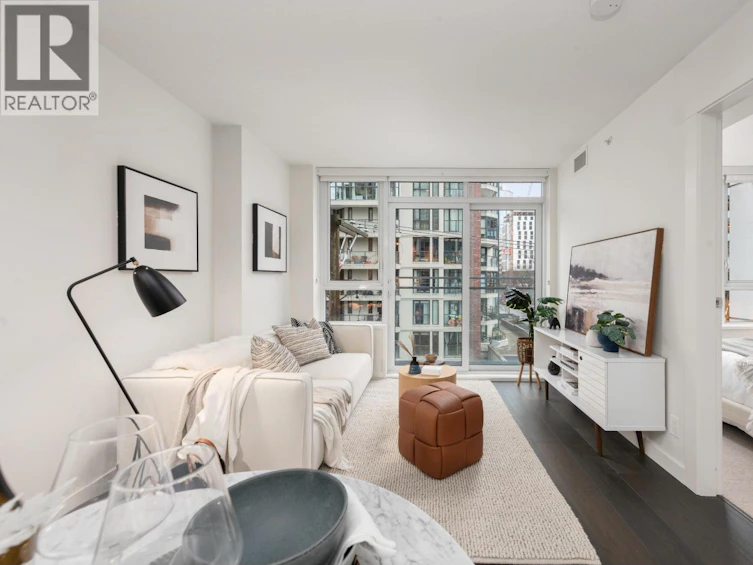 604-1009 Harwood Street, Vancouver, BC, V6E 0C2 - 5