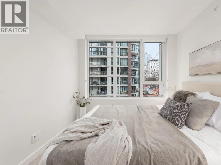 604-1009 Harwood Street, Vancouver, BC, V6E 0C2 - 13