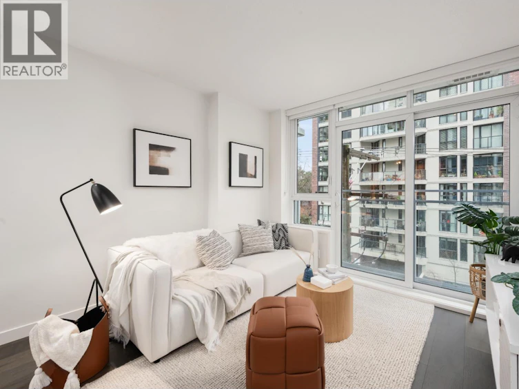 604-1009 Harwood Street, Vancouver, BC, V6E 0C2 - 8