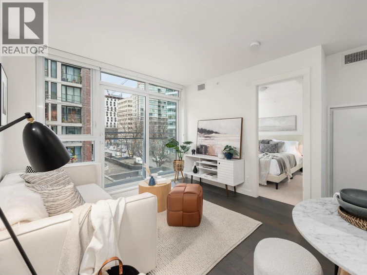 604-1009 Harwood Street, Vancouver, BC, V6E 0C2