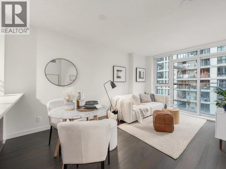 604-1009 Harwood Street, Vancouver, BC, V6E 0C2 - 4