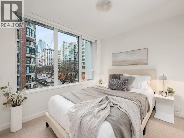 604-1009 Harwood Street, Vancouver, BC, V6E 0C2 - 11