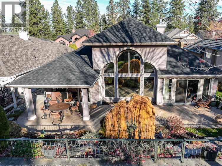 4345 S Gallaghers Fairway, Kelowna, BC, V1W 4X4 - 45