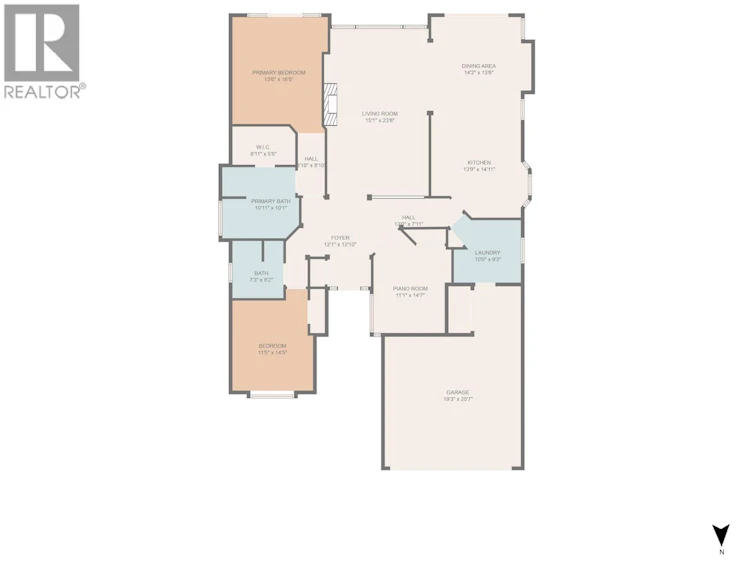 4345 S Gallaghers Fairway, Kelowna, BC, V1W 4X4 - 48