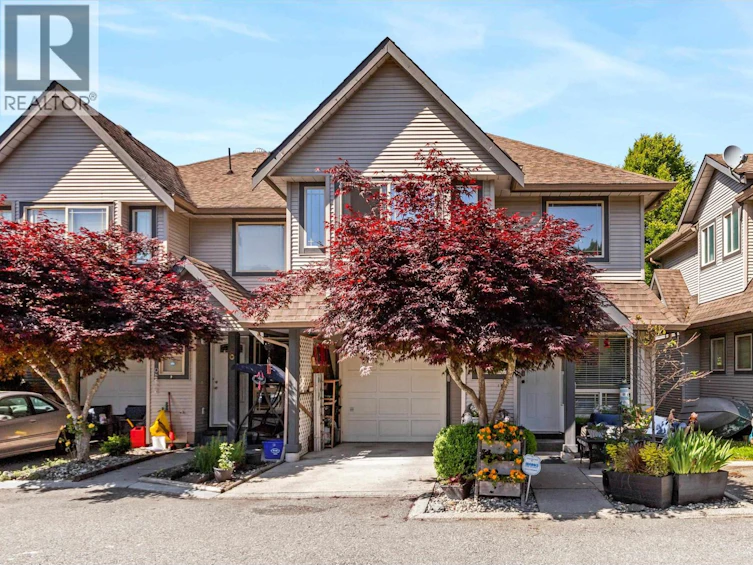 5-22980 Abernethy Lane, Maple Ridge, BC, V2X 3N4