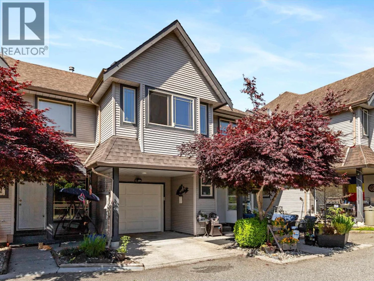 5-22980 Abernethy Lane, Maple Ridge, BC, V2X 3N4 - 2
